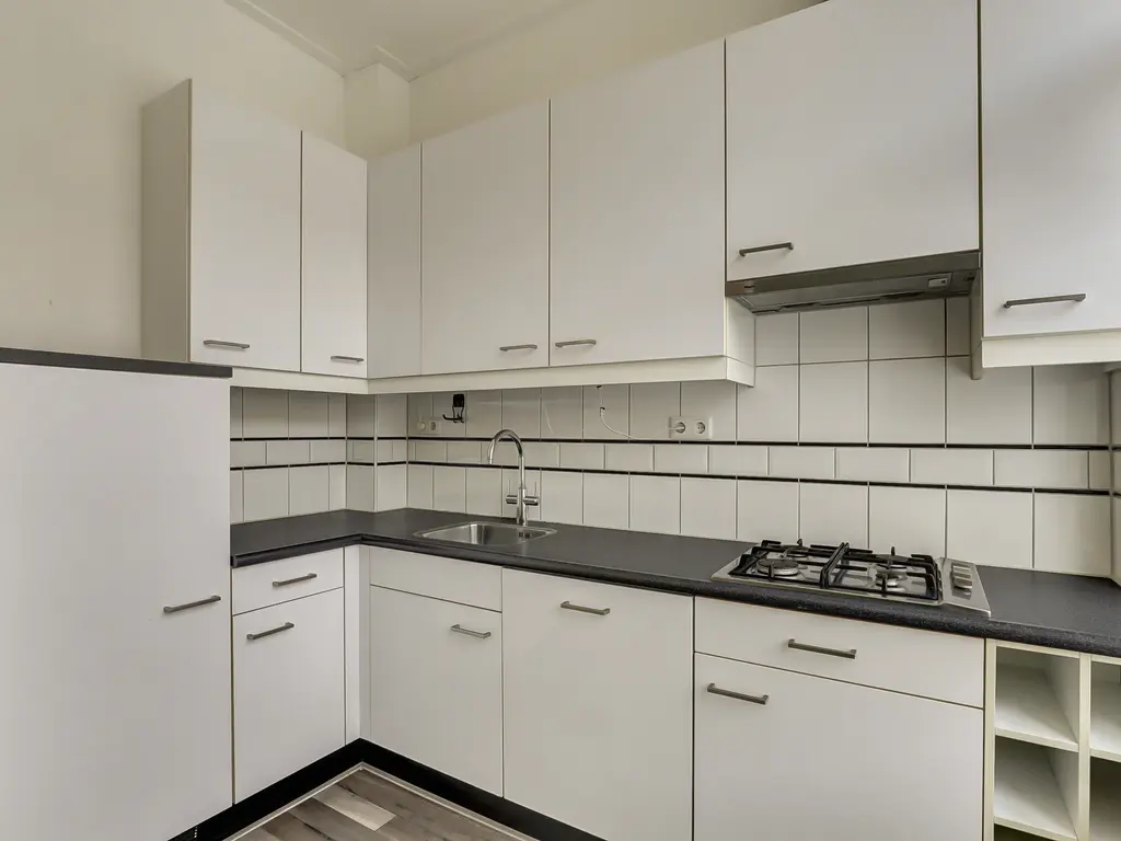 Hoge Bakstraat 22, DORDRECHT