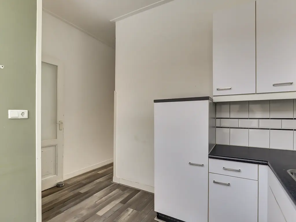 Hoge Bakstraat 22, DORDRECHT