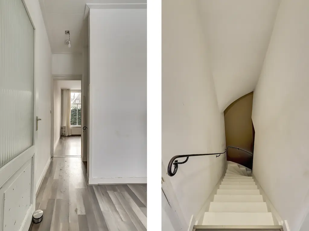 Hoge Bakstraat 22, DORDRECHT