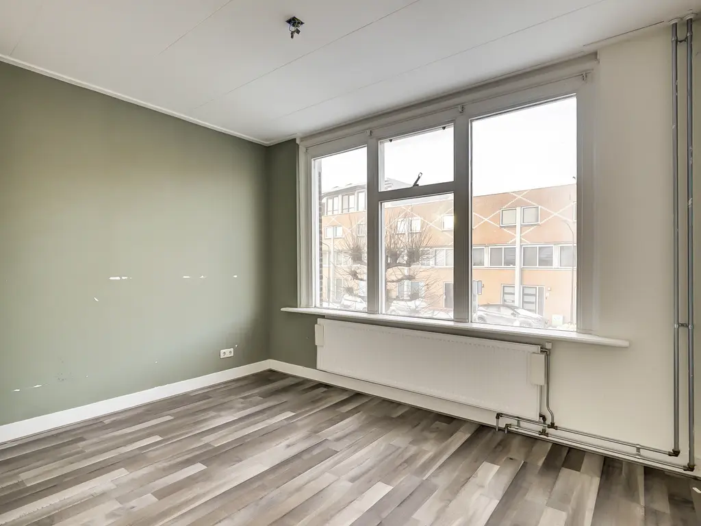 Hoge Bakstraat 22, DORDRECHT