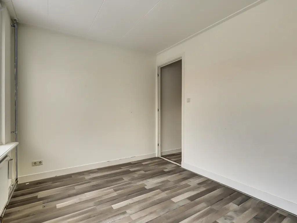 Hoge Bakstraat 22, DORDRECHT