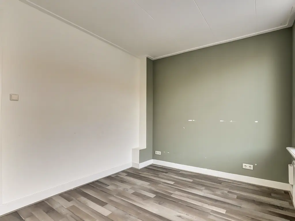 Hoge Bakstraat 22, DORDRECHT