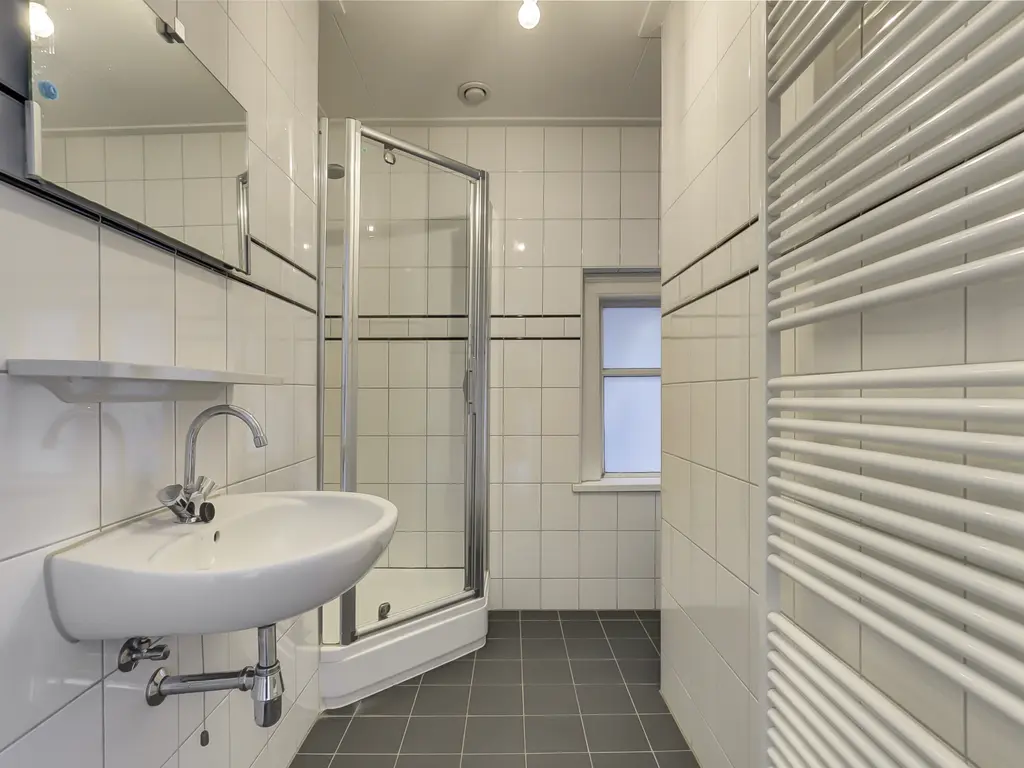 Hoge Bakstraat 22, DORDRECHT