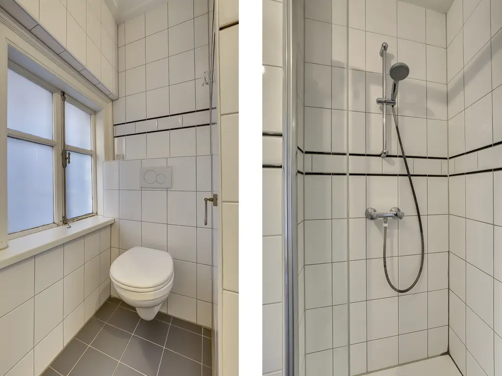 Hoge Bakstraat 22, DORDRECHT