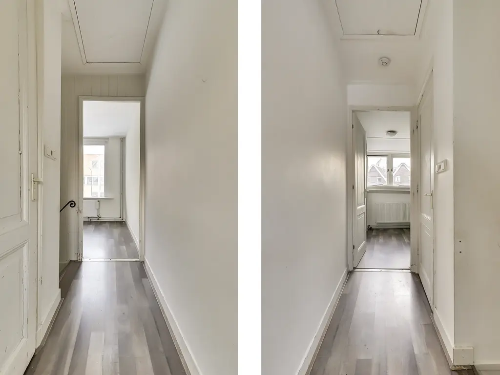 Hoge Bakstraat 22, DORDRECHT