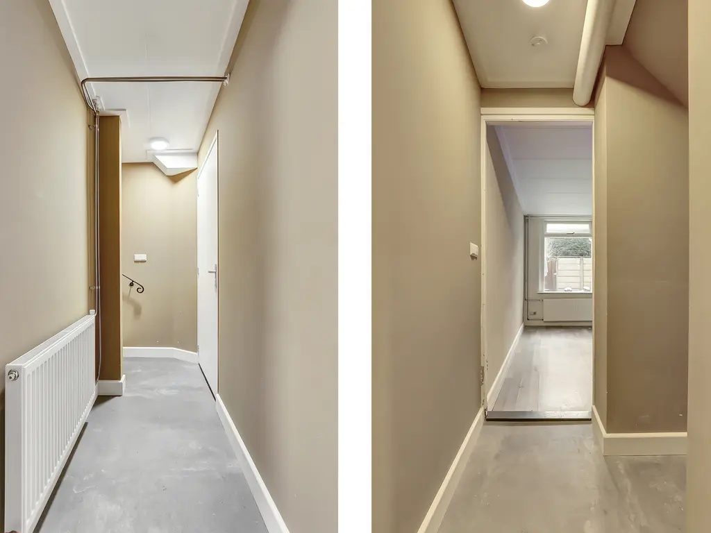 Hoge Bakstraat 22, DORDRECHT