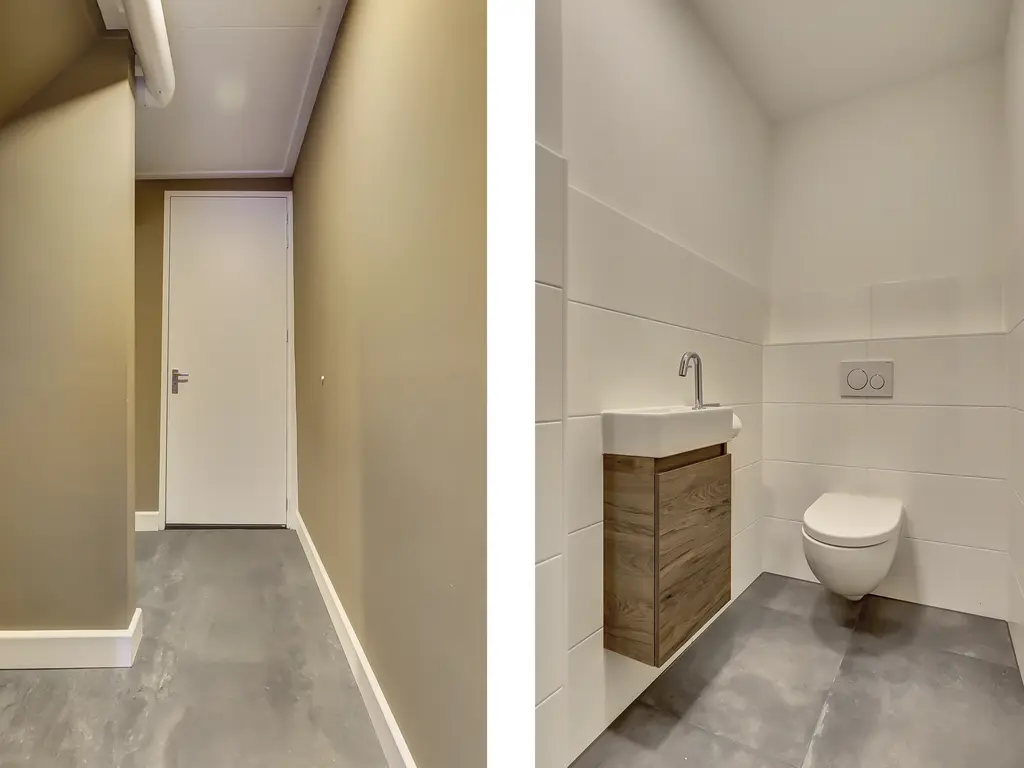 Hoge Bakstraat 22, DORDRECHT