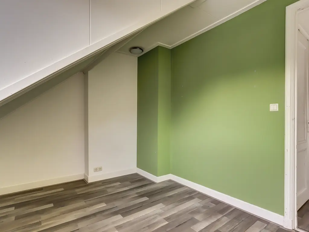 Hoge Bakstraat 22, DORDRECHT