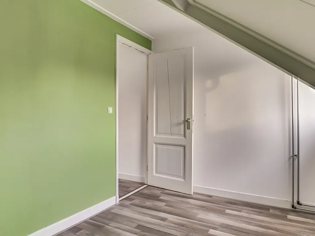 Hoge Bakstraat 22, DORDRECHT