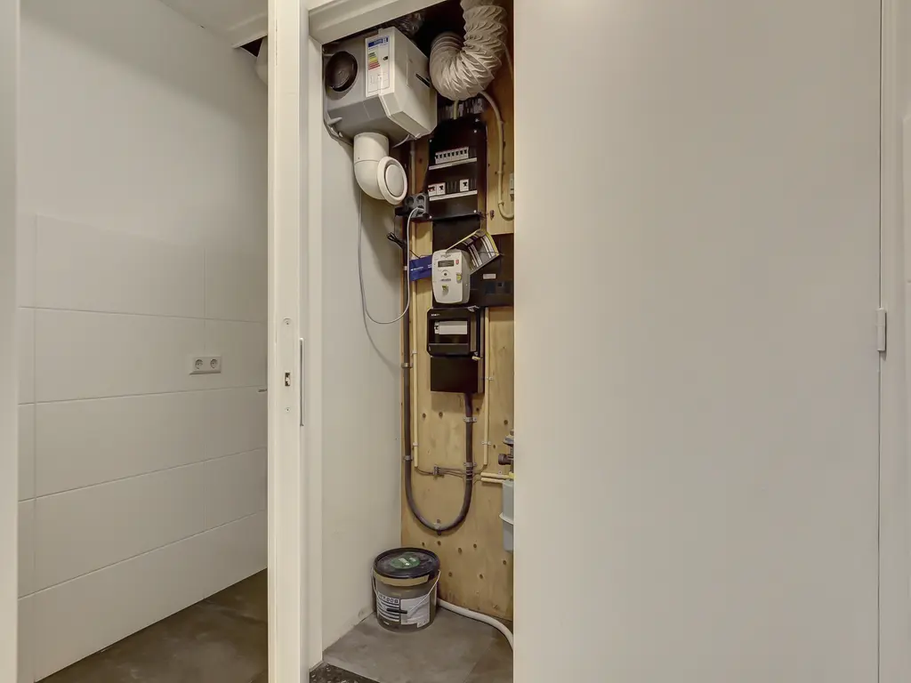 Hoge Bakstraat 22, DORDRECHT