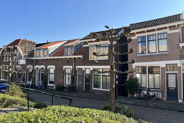 Hoge Bakstraat 22
