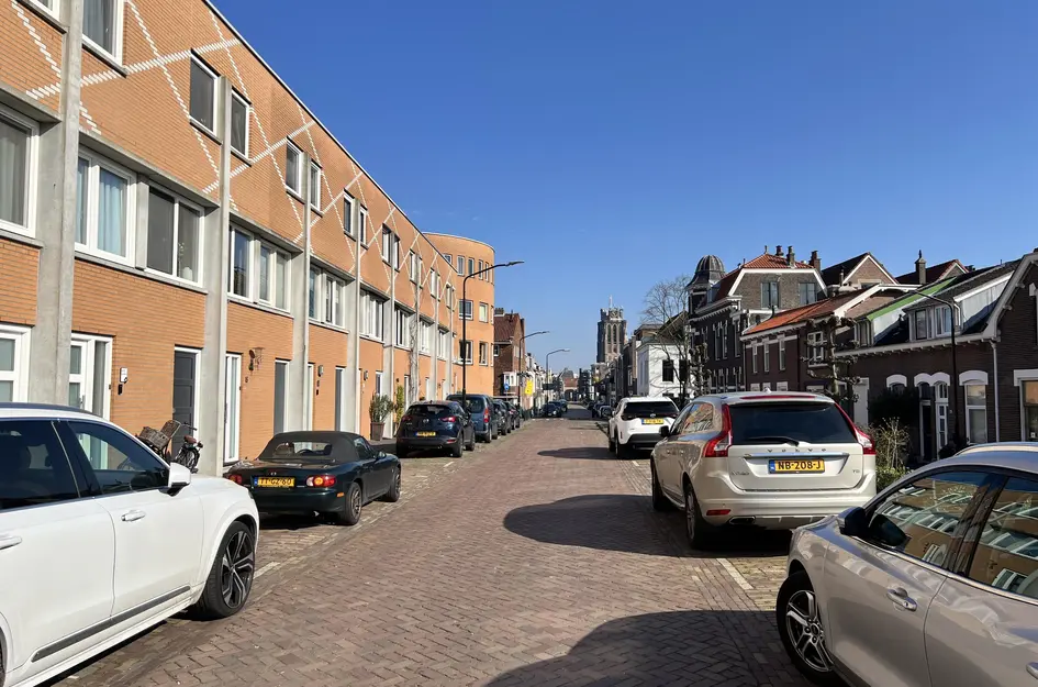 Hoge Bakstraat 22