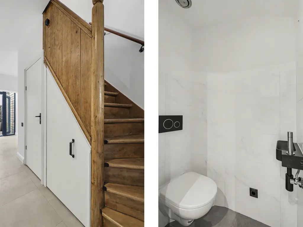 Weeshuisplein 23, DORDRECHT