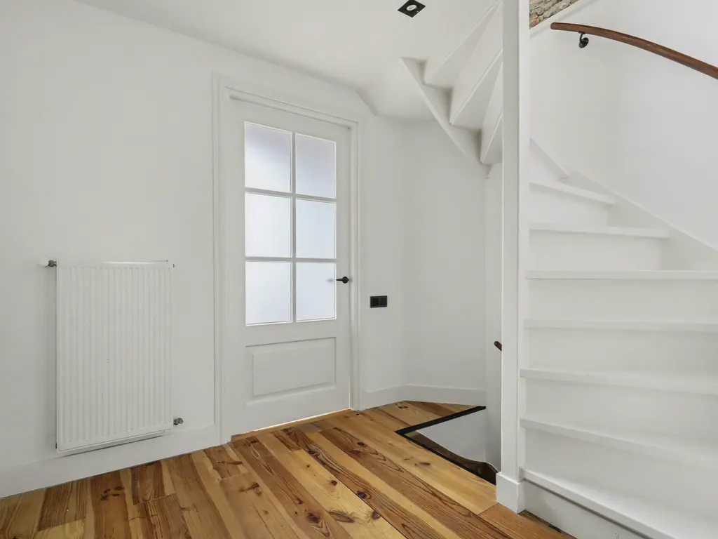 Weeshuisplein 23, DORDRECHT