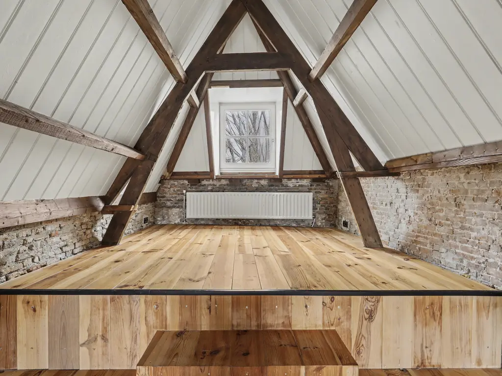 Weeshuisplein 23, DORDRECHT