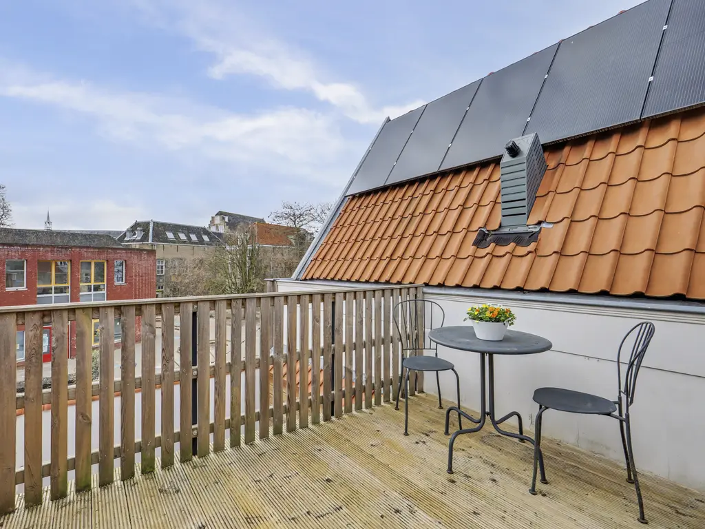 Weeshuisplein 23, DORDRECHT