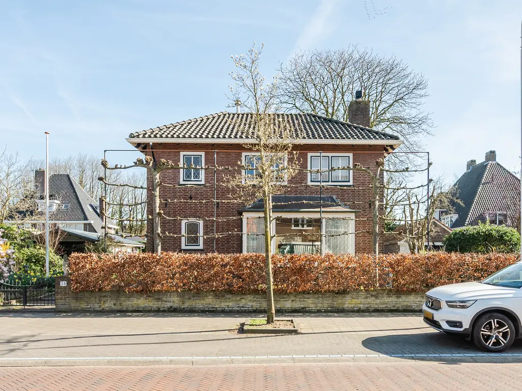 Eilandstraat 38, PAPENDRECHT