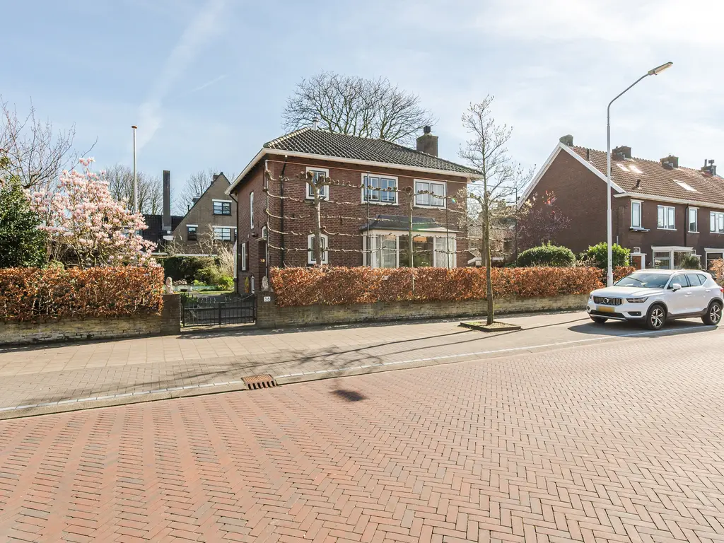 Eilandstraat 38, PAPENDRECHT