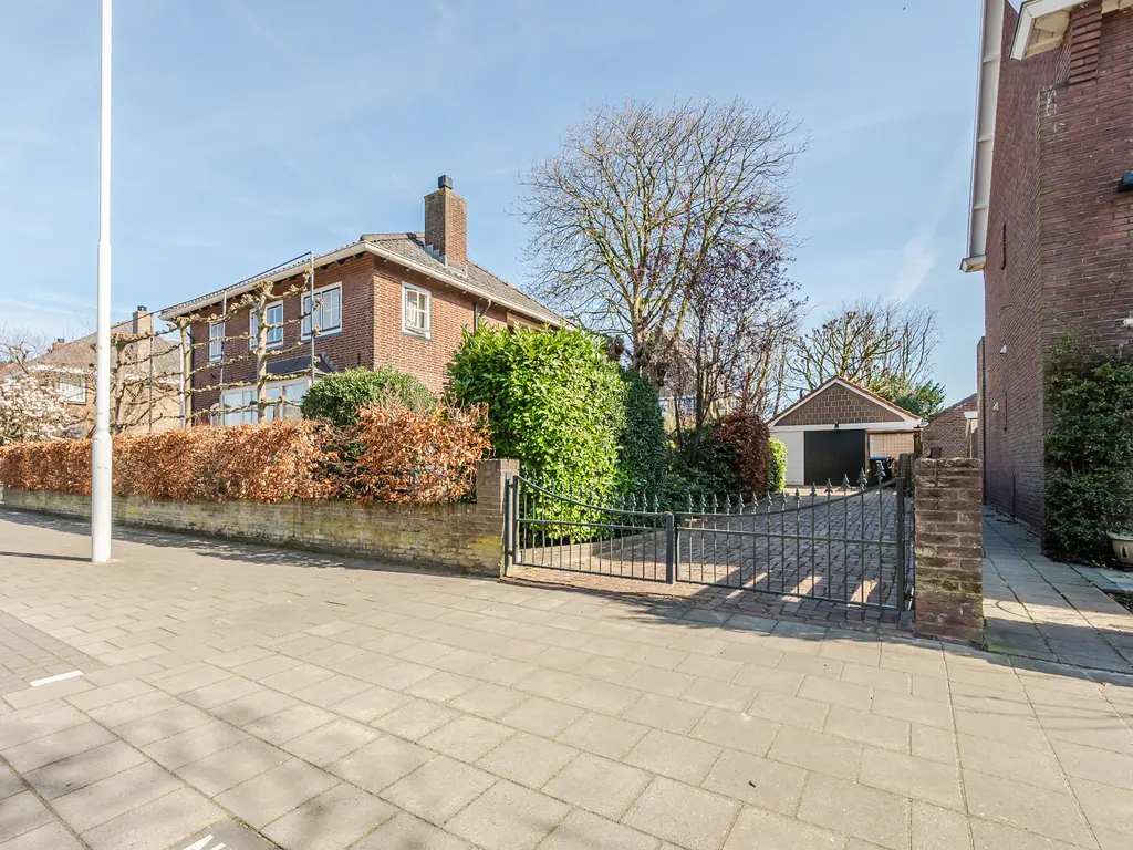 Eilandstraat 38, PAPENDRECHT