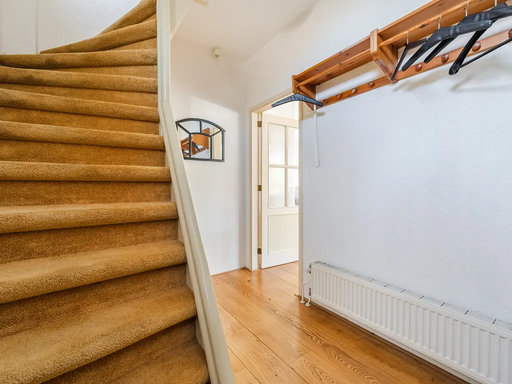 Eilandstraat 38, PAPENDRECHT