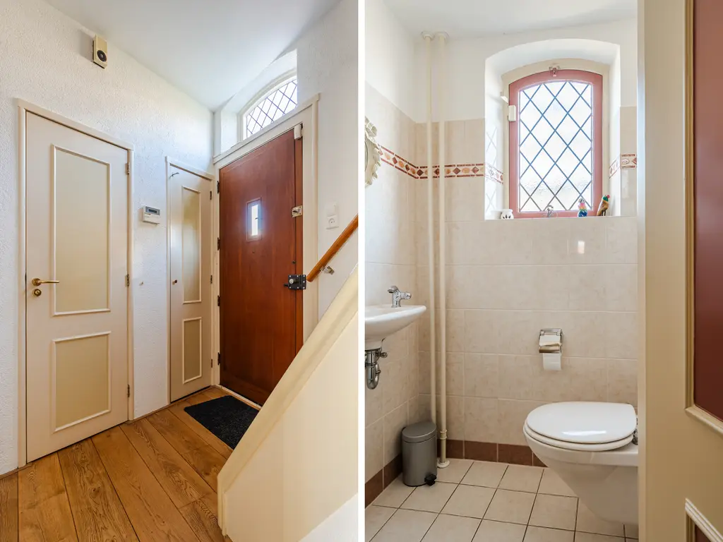 Eilandstraat 38, PAPENDRECHT