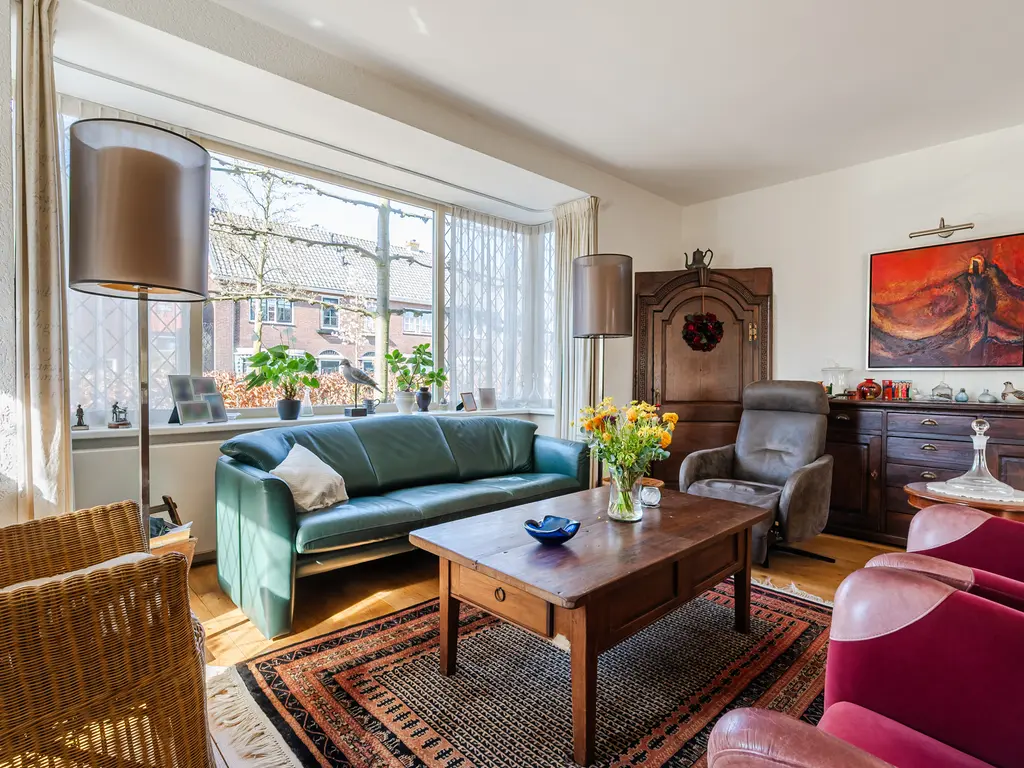 Eilandstraat 38, PAPENDRECHT