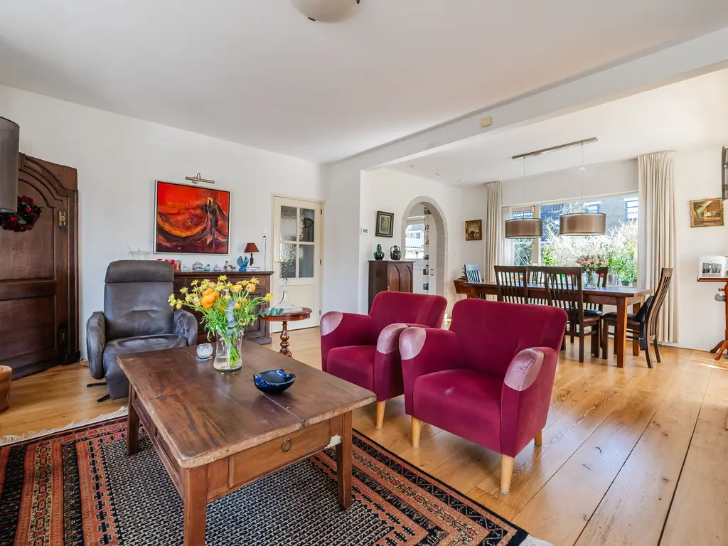 Eilandstraat 38, PAPENDRECHT