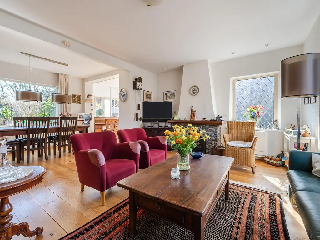 Eilandstraat 38, PAPENDRECHT