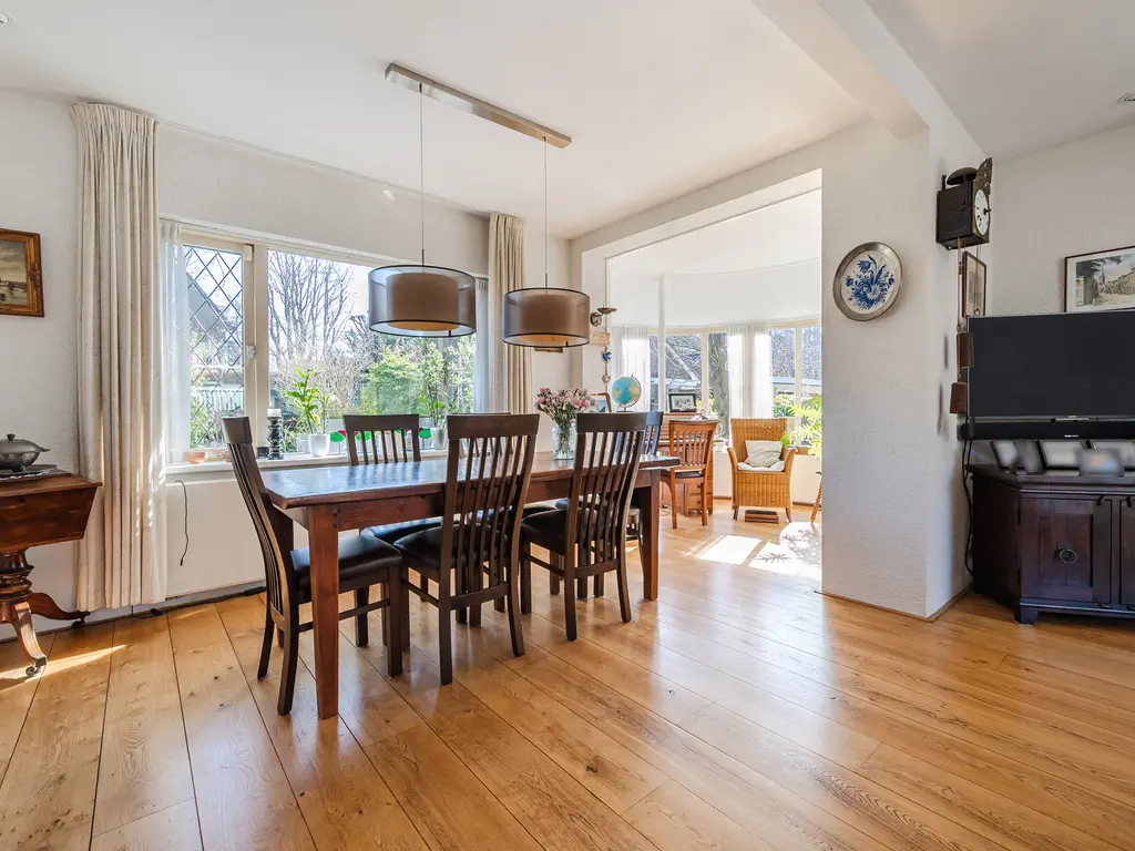 Eilandstraat 38, PAPENDRECHT