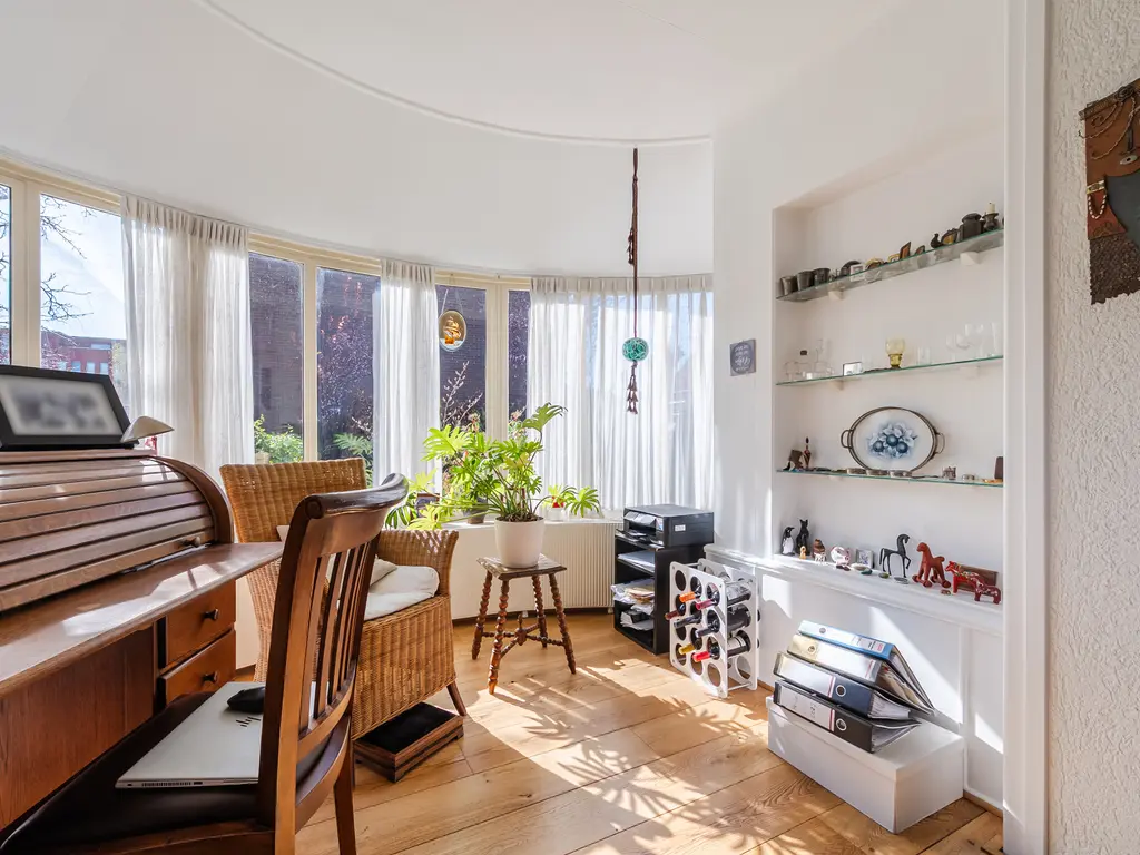 Eilandstraat 38, PAPENDRECHT