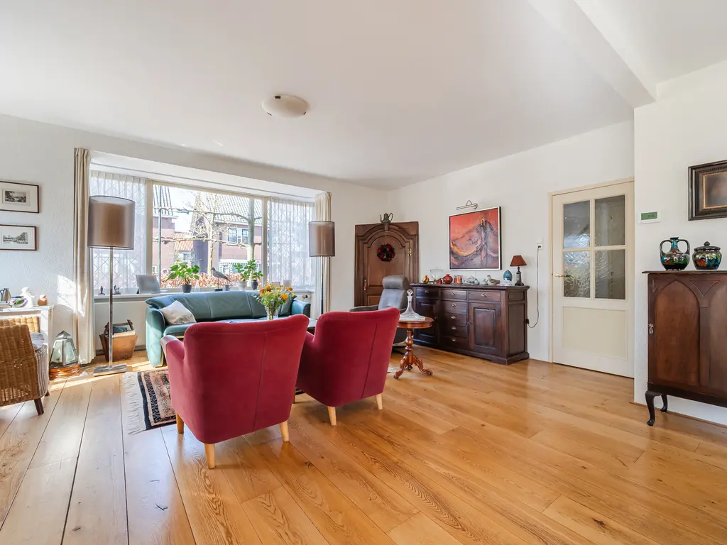 Eilandstraat 38, PAPENDRECHT