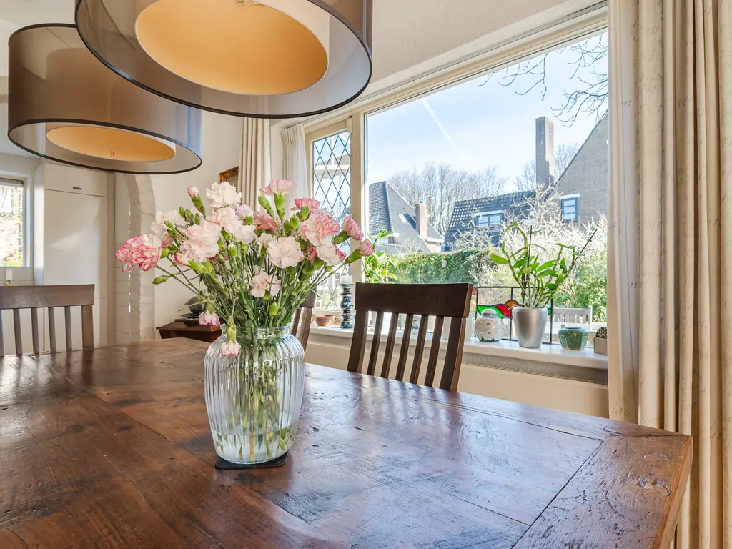 Eilandstraat 38, PAPENDRECHT