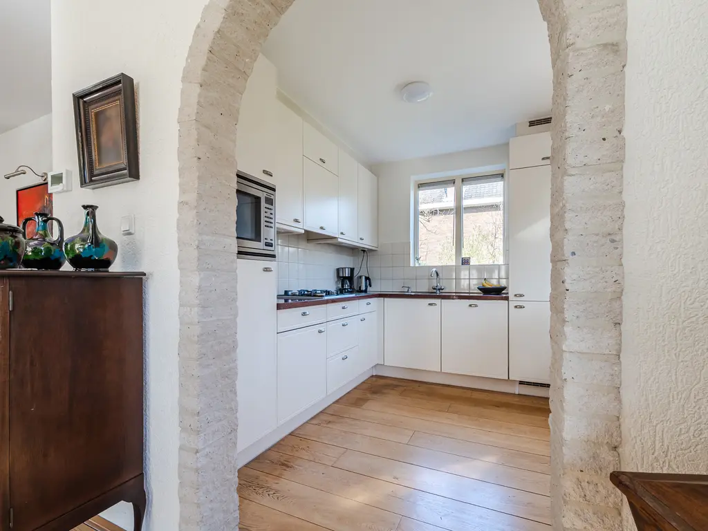 Eilandstraat 38, PAPENDRECHT