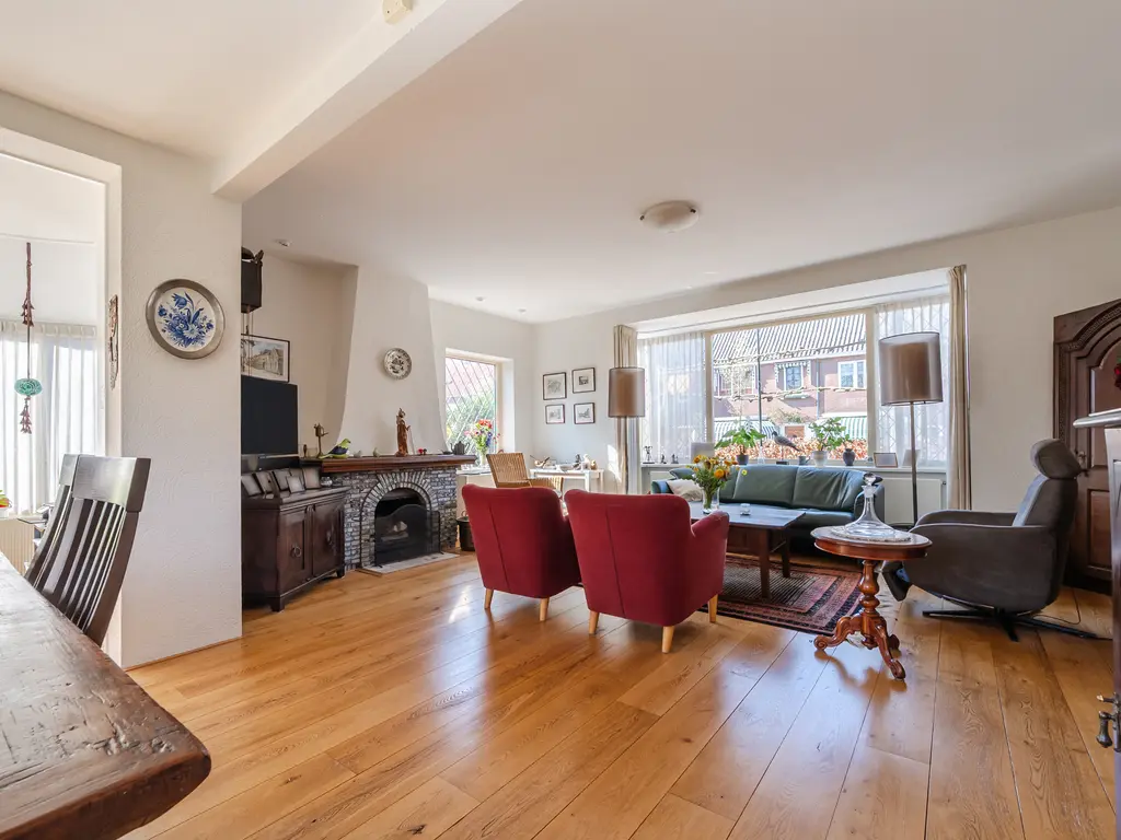 Eilandstraat 38, PAPENDRECHT