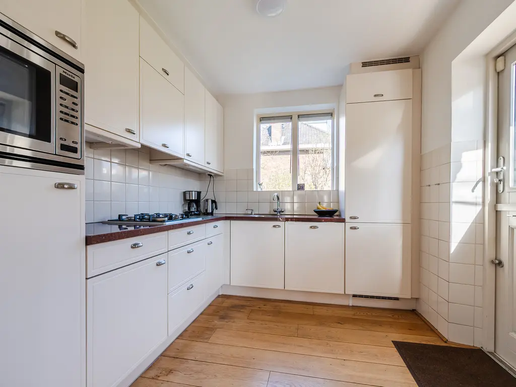 Eilandstraat 38, PAPENDRECHT