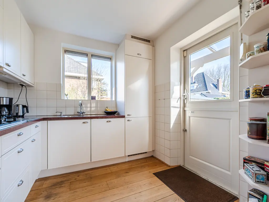 Eilandstraat 38, PAPENDRECHT