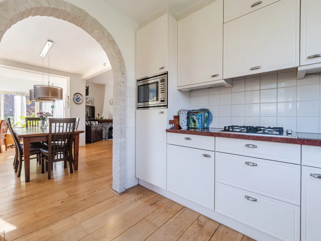 Eilandstraat 38, PAPENDRECHT