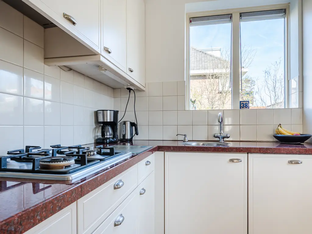 Eilandstraat 38, PAPENDRECHT