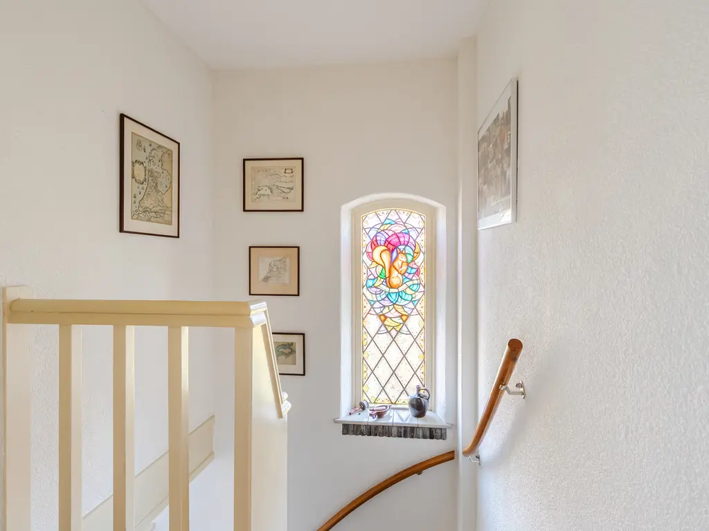 Eilandstraat 38, PAPENDRECHT