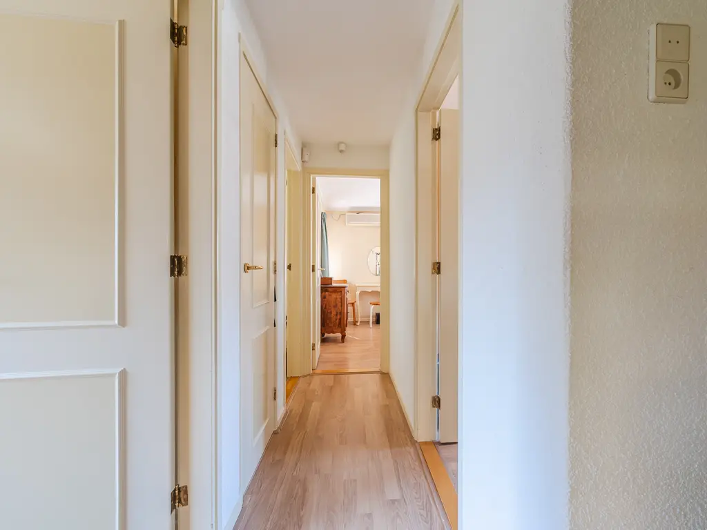 Eilandstraat 38, PAPENDRECHT