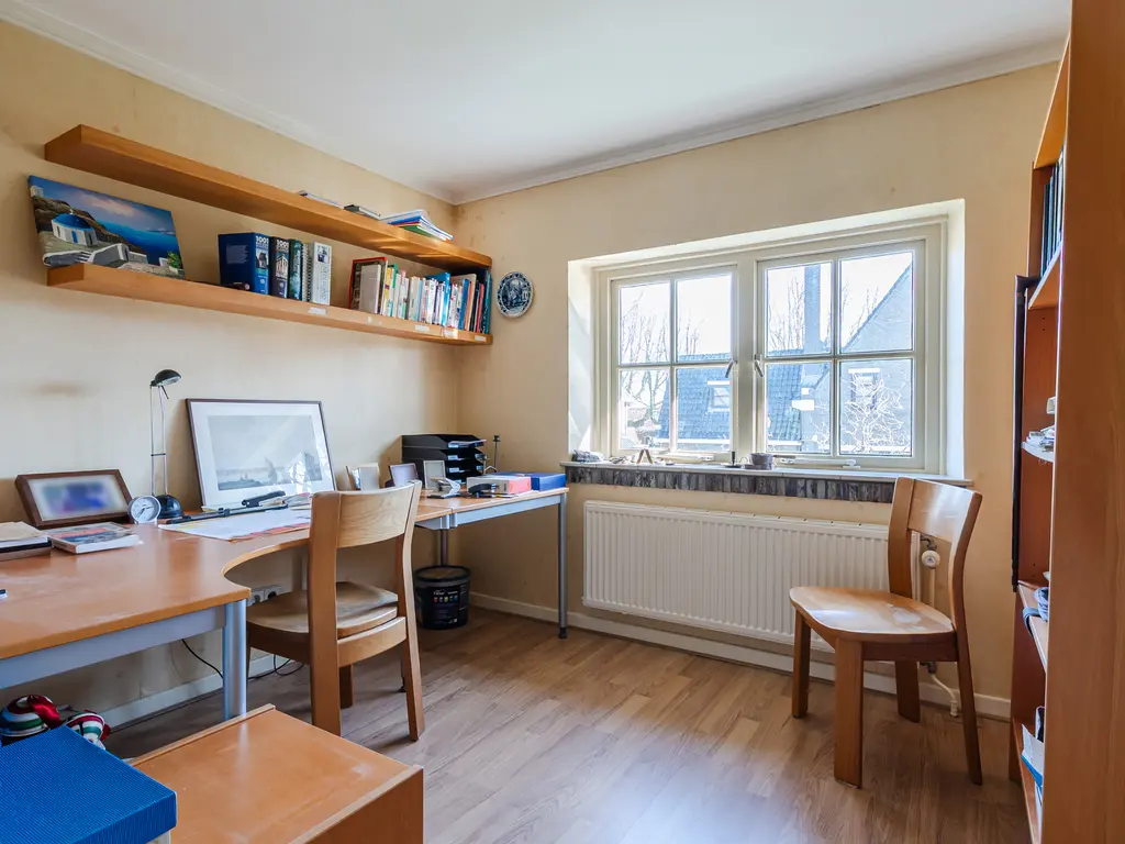 Eilandstraat 38, PAPENDRECHT