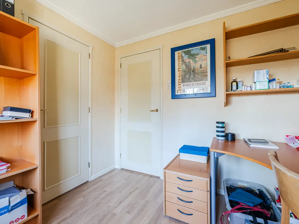 Eilandstraat 38, PAPENDRECHT