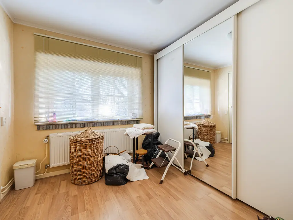 Eilandstraat 38, PAPENDRECHT