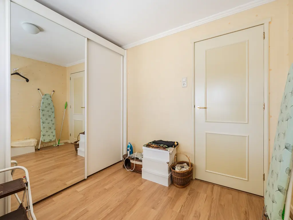 Eilandstraat 38, PAPENDRECHT