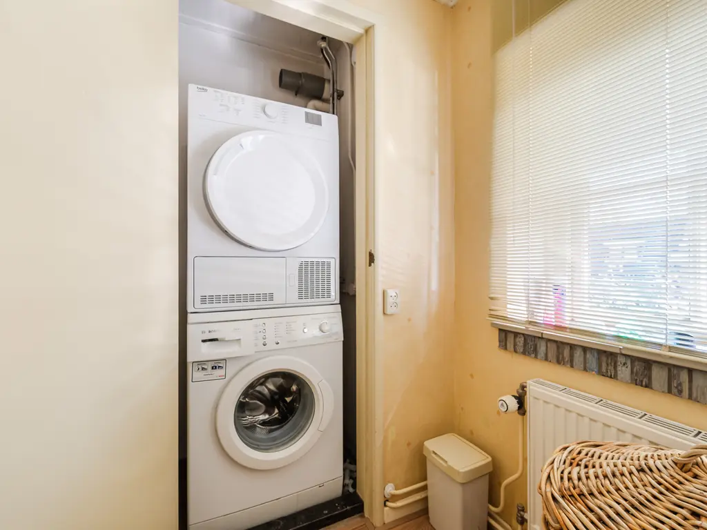 Eilandstraat 38, PAPENDRECHT