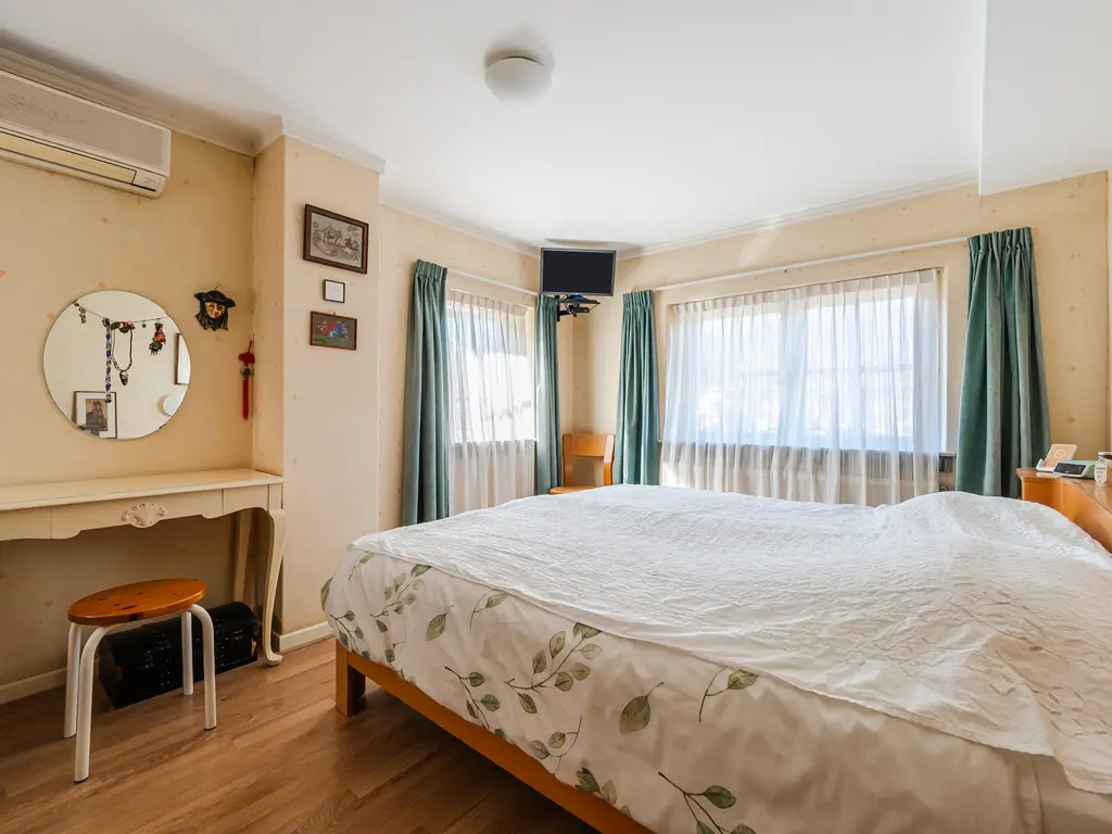 Eilandstraat 38, PAPENDRECHT