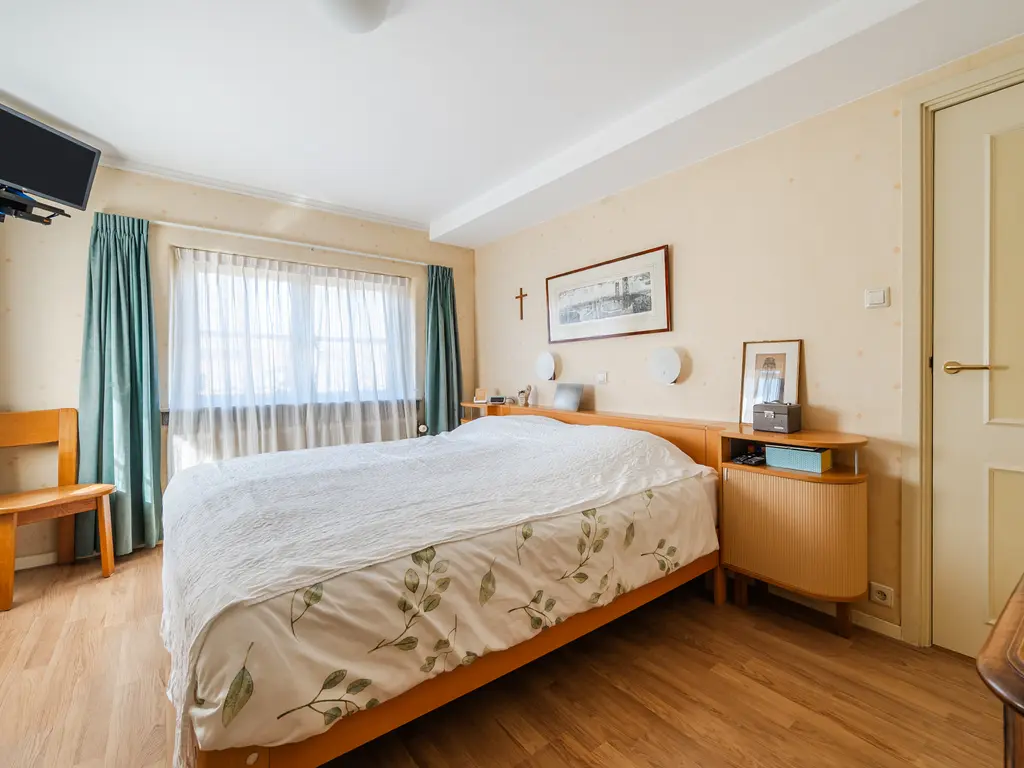 Eilandstraat 38, PAPENDRECHT