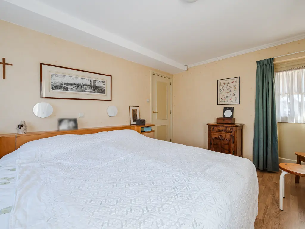 Eilandstraat 38, PAPENDRECHT