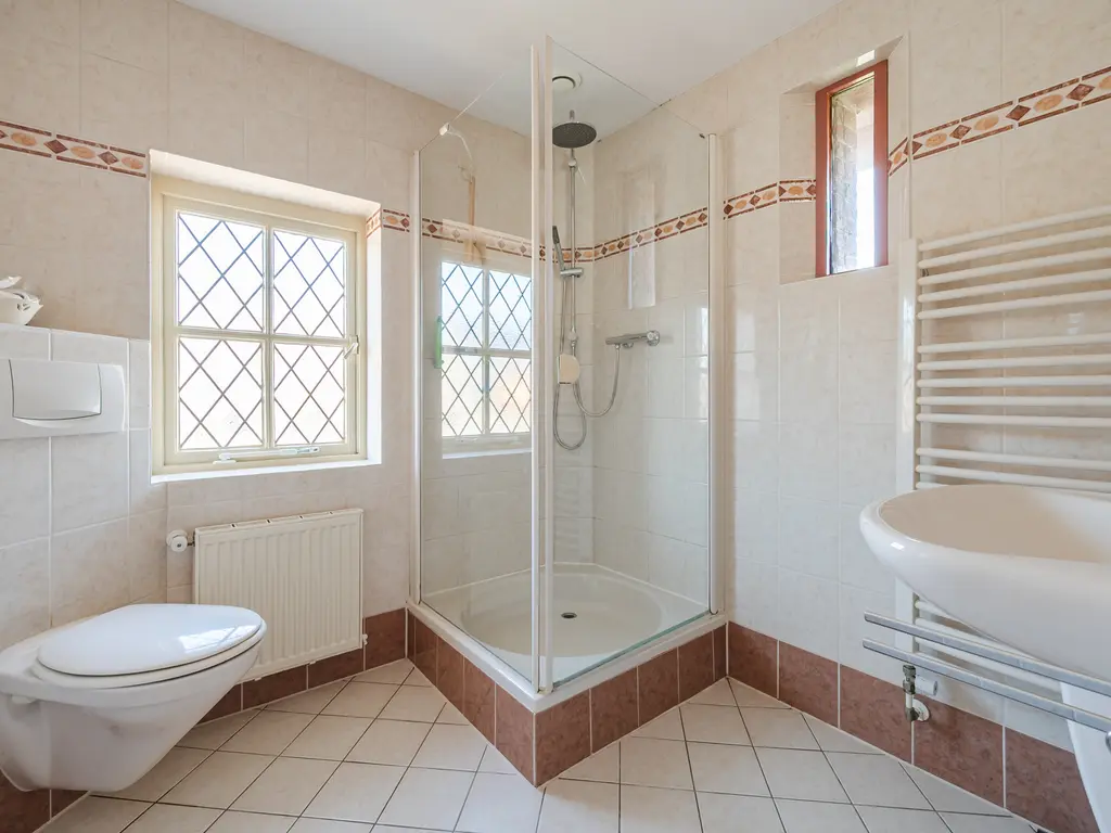 Eilandstraat 38, PAPENDRECHT