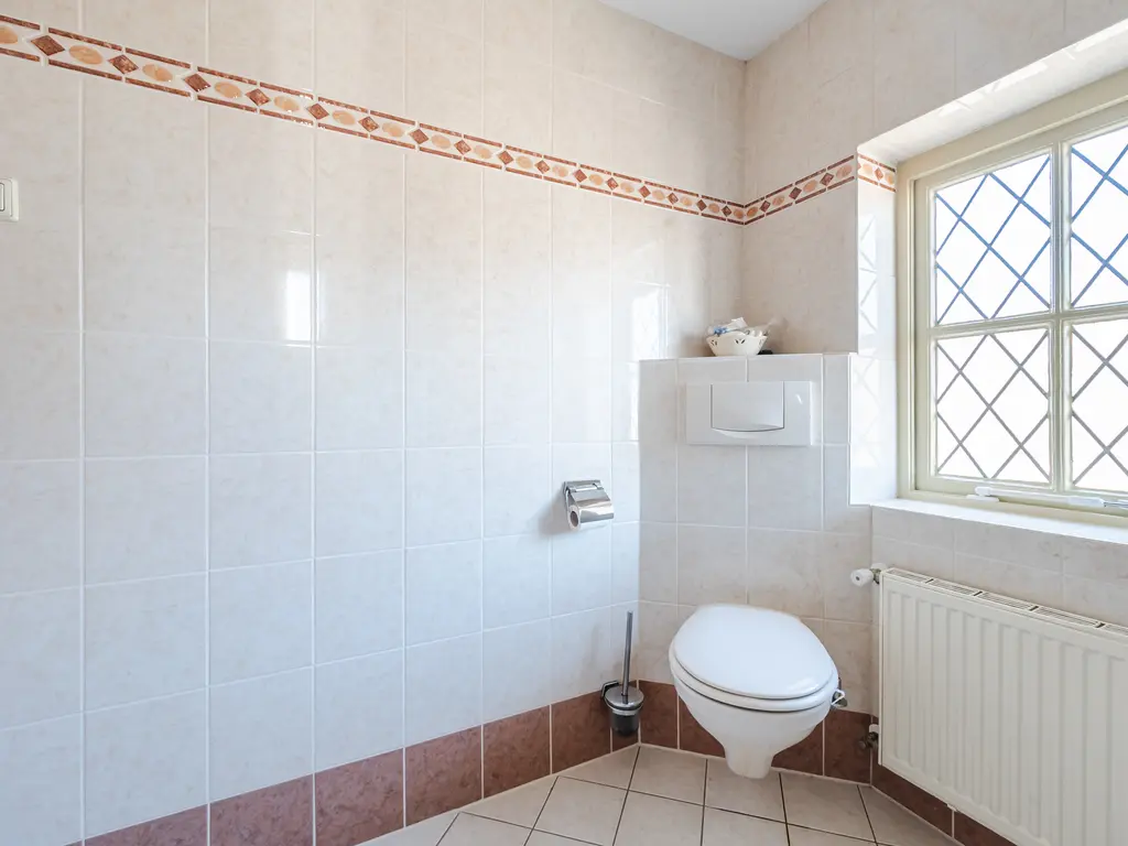 Eilandstraat 38, PAPENDRECHT